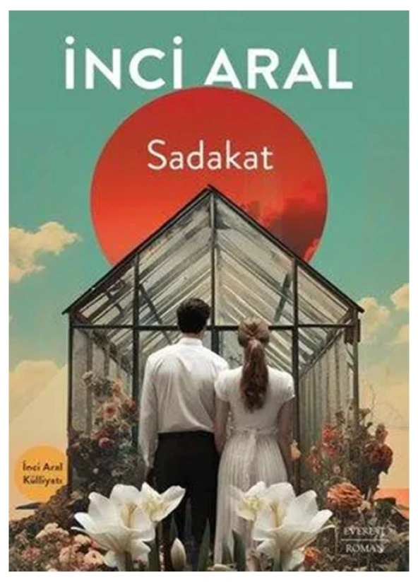 Everest Sadakat İnci Aral ürün görseli 1