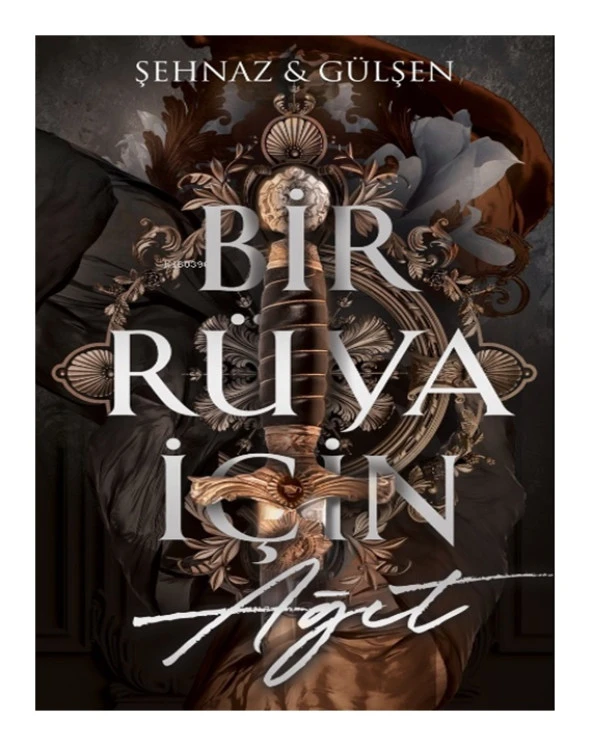 Lapis - Bir Rüya İçin Ağıt 2 Behempa Şehnaz Gülşen