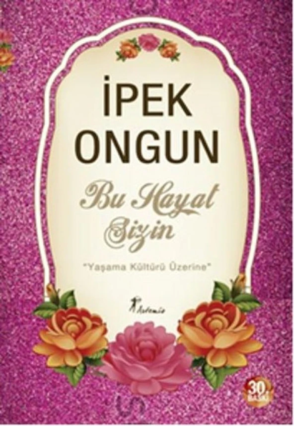Artemis - Bu Hayat Sizin - İpek Ongun