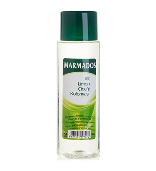 Marmara Limon Kolonyası 170 ml