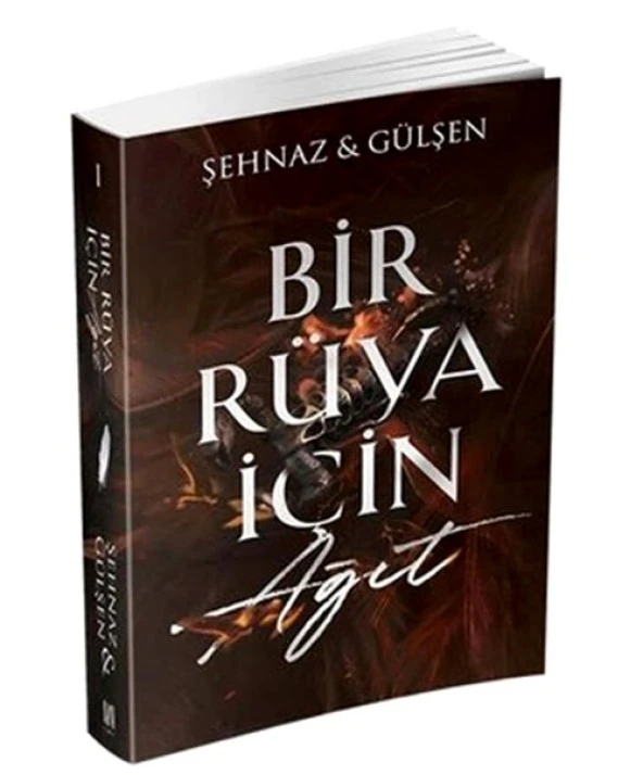 Lapis - Bir Rüya İçin Ağıt 1 Şehnaz ampGülşen - 1