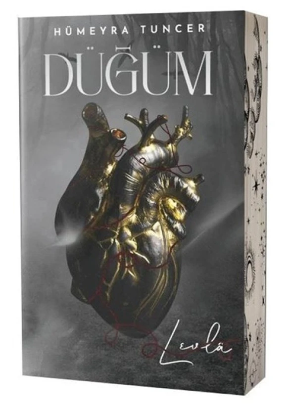 Lapis - Düğüm - Leyla Hümeyra Tuncer