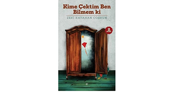 Puksavida - Kime Çektim Ben Bilmem Ki