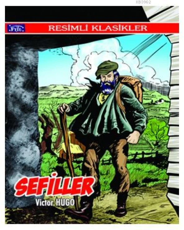 Parıltı - Sefiller - Victor Hugo - 1