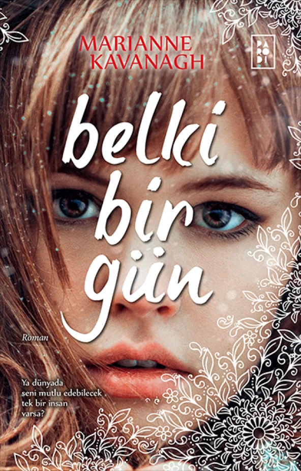 Parodi - Belki Bir Gün - Marianne Kavanagh