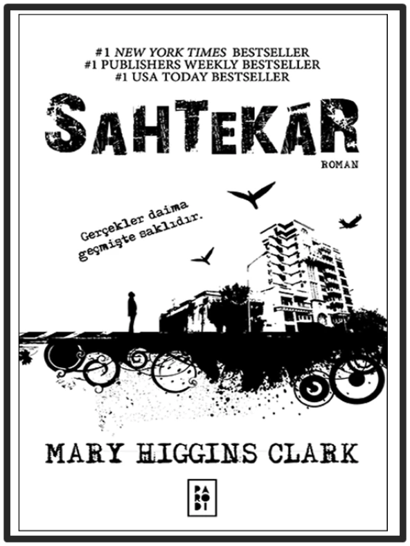 Parodi - Sahte-kar - Mary Higgins Clark