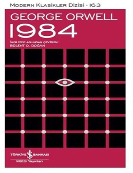 İş Bankası - 1984 George Orwell