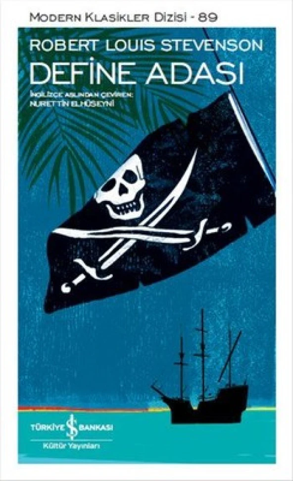 İş Bankası - Define Adası ürün görseli 1