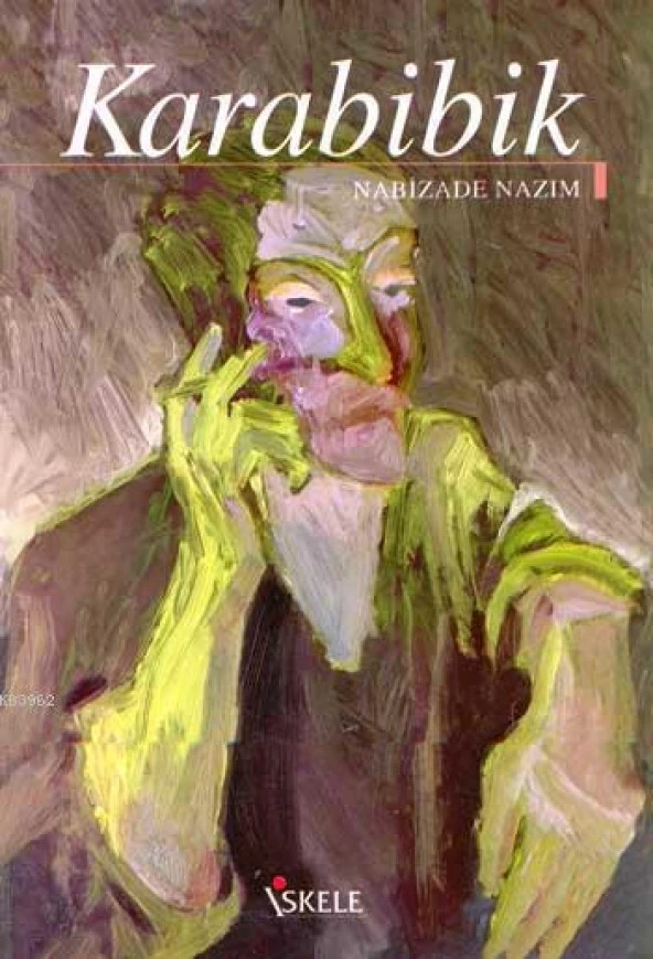 İskele - Karabibik - Nabızade Nazım