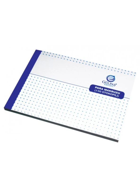 Para Makbuzu Otokopili 1/50 Küçük