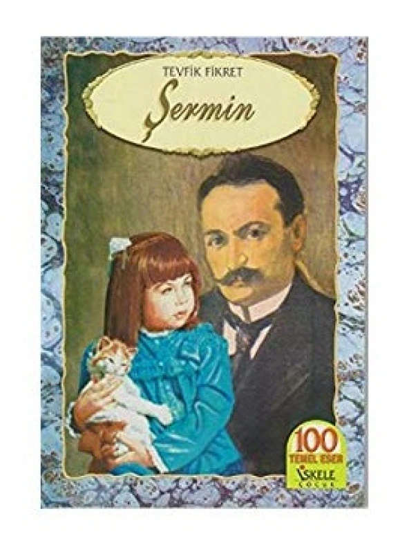 İskele - Şermin - Tevfik Fikret