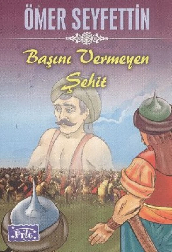 Parıltı - Başını Vermeyen Şehit