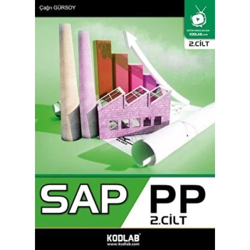 Sap PP 2. Cilt