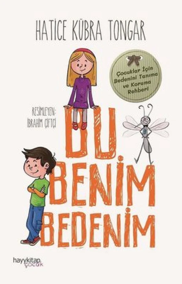 Hayy - Bu Benim Bedenim