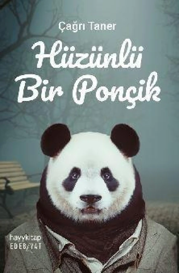 Hayy - Hüzünlü Bir Ponçik