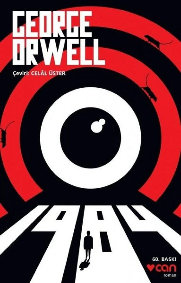 Can - 1984 - George Orwell