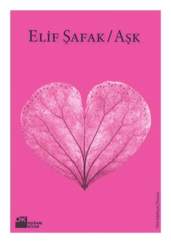 Doğan - Aşk - Elif Şafak
