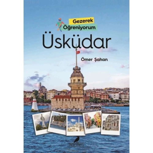 Gezerek Öğreniyorum Üsküdar