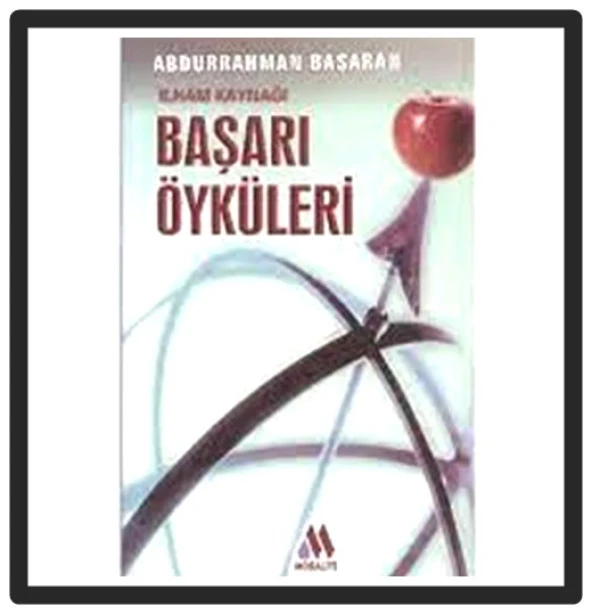 Başaran - Başarı Öyküleri - 1