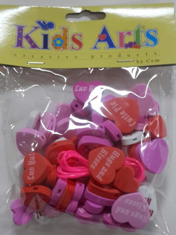 Kids Arts eva set