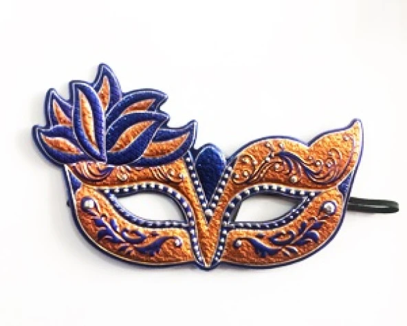 Kids Arts Maske Ms-342