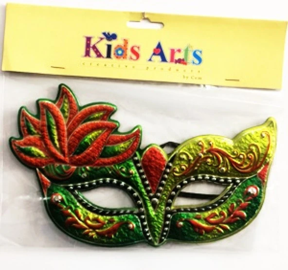 Kids Arts Maske Ms-343