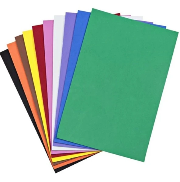 Kikarts Eva A4 10Lu ürün görseli 1