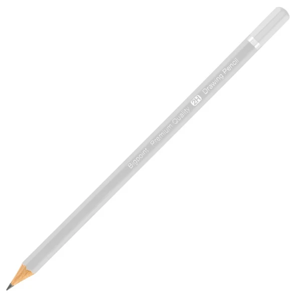 Bigpoint Dereceli Kalem 2H 2 adet