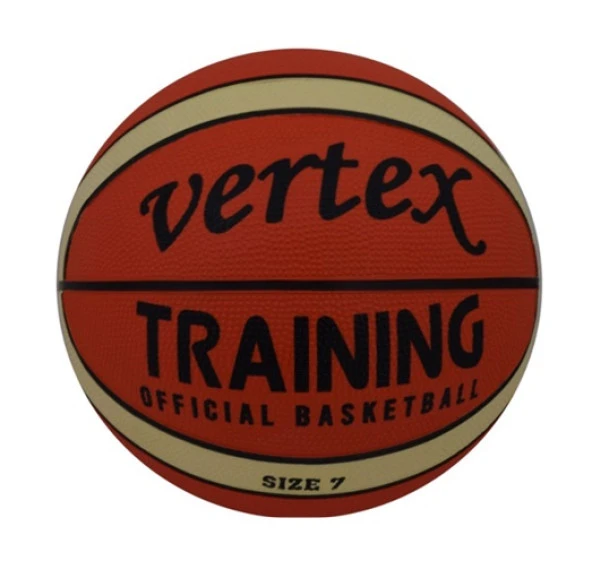 Vertex Basketbol Topu No.7 Kaliteli