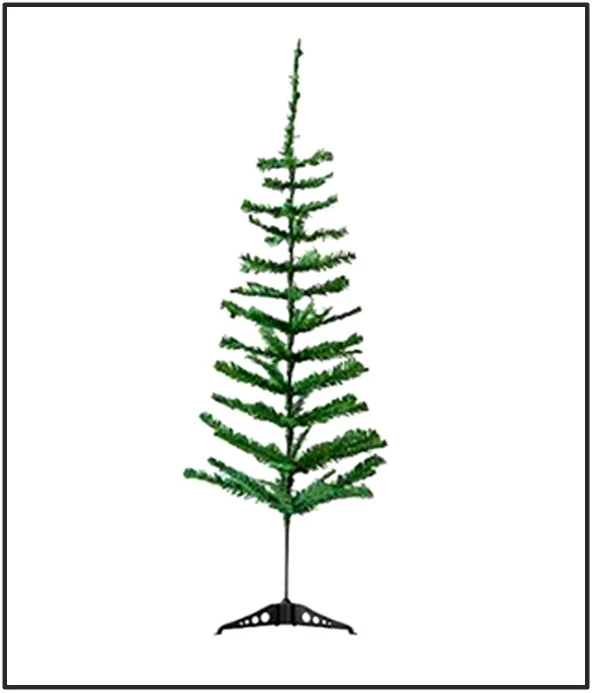 Yılbaşı Çam Ağacı 60cm