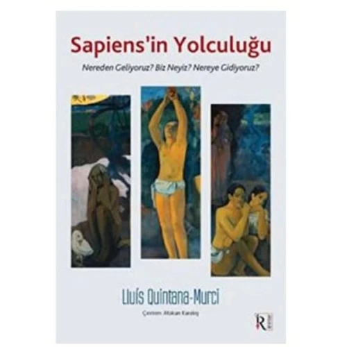 Sapiens’in Yolculuğu