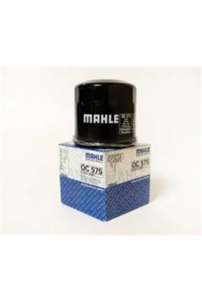 Yamaha Honda Kawasaki Oc 575 Yağ Filtresi Mahle ürün görseli