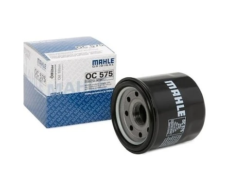 Yamaha Mt 09 Yağ Filtresi Oc 575 Mahle ürün görseli