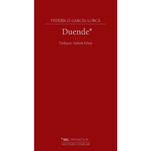 Duende