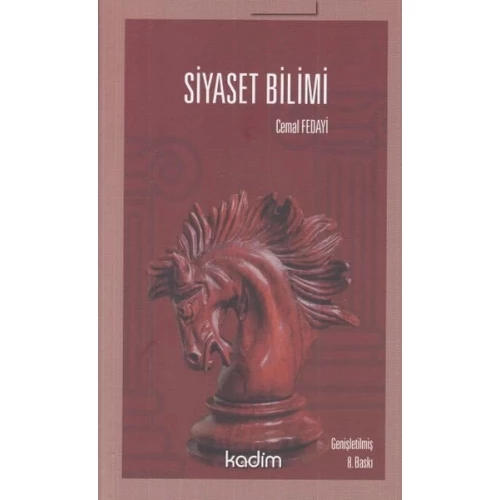 Siyaset Bilim