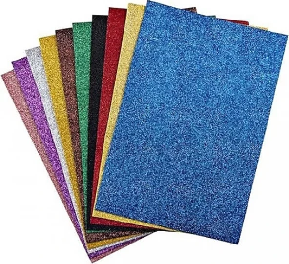 Kika Simli Eva Yapışkanlı 50X70 10Lu