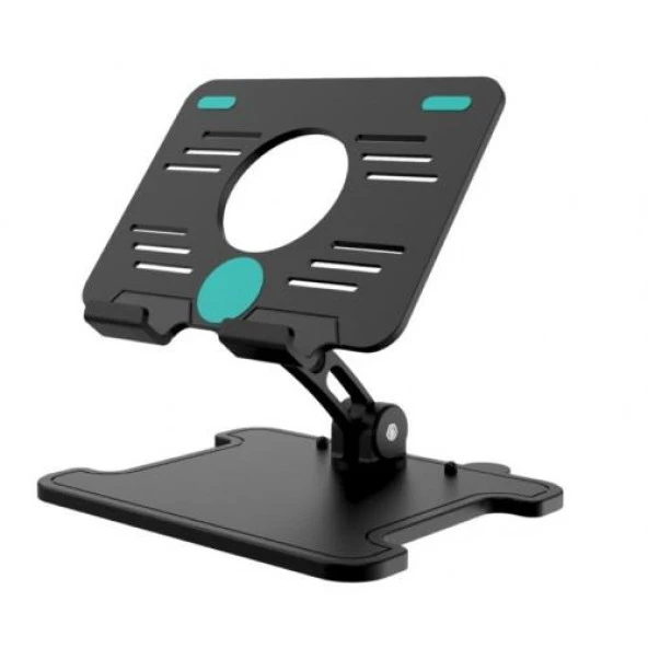 3B Trend Katlanabilir Masaüstü Tablet Ve Telefon Standı MC-352 - 2