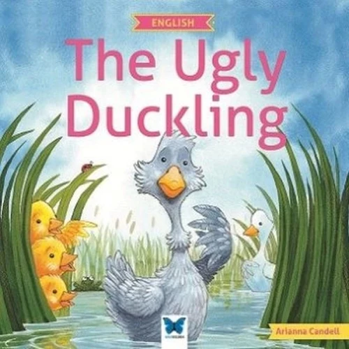 The Ugly Duckling