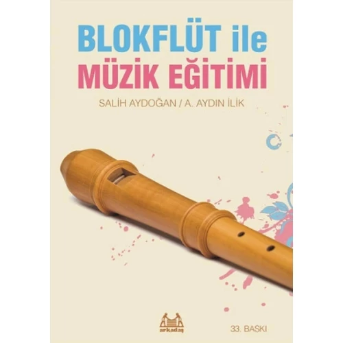 Blokflüt ile Müzik Eğitimi