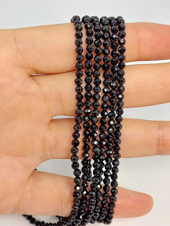 Spinel Taşı Dizi 3mm (45328) ürün görseli 1
