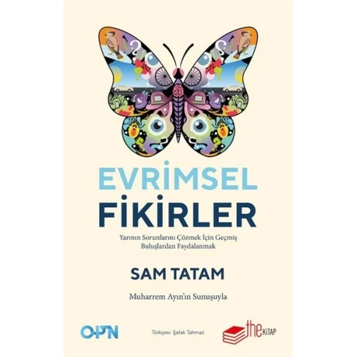 Evrimsel Fikirler: Yarının Sorunlarını Çözmek İçin Geçmiş Buluşlardan Faydalanmak