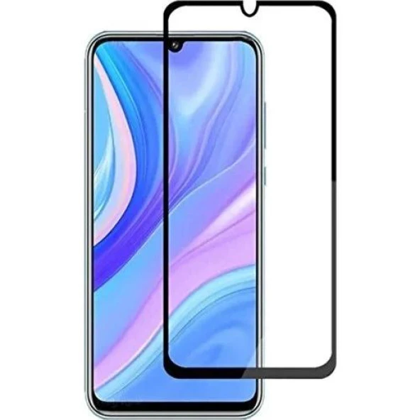 Samsung Galaxy M21 Esnek Seramik Ekran Koruyucu