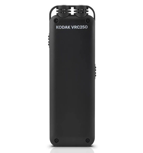 Kodak Kodak Dictaphone VRC250 Ses Kayıt Cihazı - 2