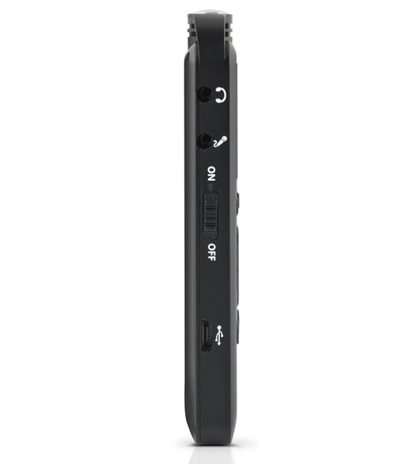 Kodak Kodak Dictaphone VRC250 Ses Kayıt Cihazı - 5