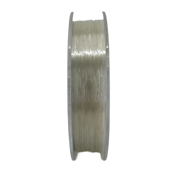 RYUJI Supreme Super Soft 200m Yeşil Hayalet Misina Fluorocarbon Coated - 3