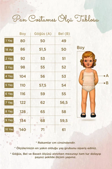 Prenses Bella Mini Model Elbise - 8
