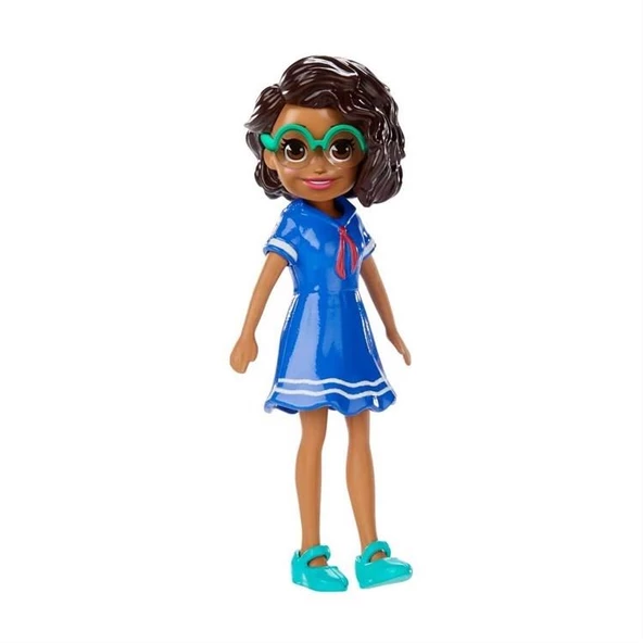 Polly Pocket Ve Arkadaşları Figür FWY19 - 2