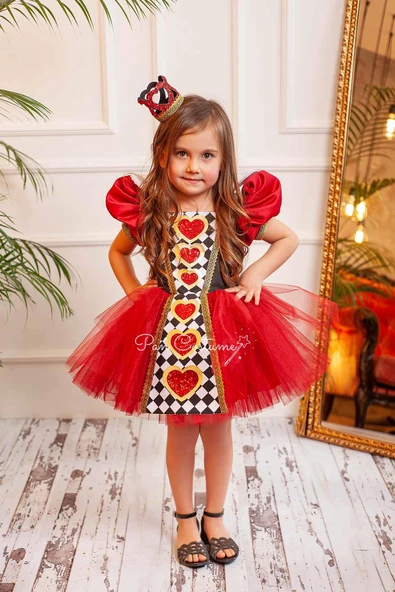Mini Kupa Kraliçesi