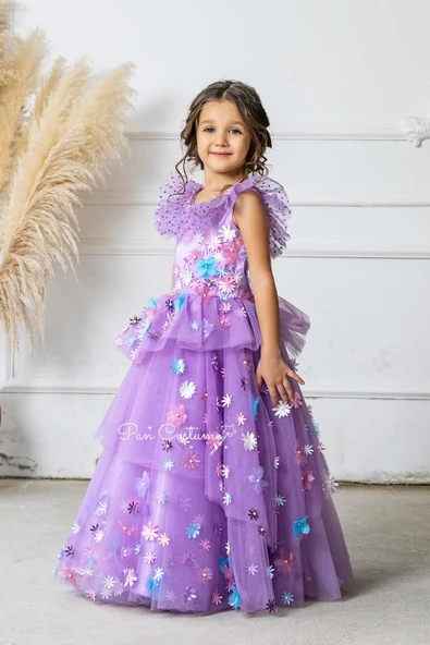 İsabella Elbise - 2