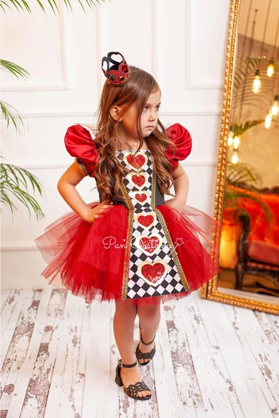 Mini Kupa Kraliçesi - 2